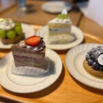 ル マグノリア - シャンパンと共に♡