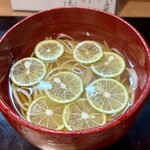 柳橋惣菜 ふく田 - 