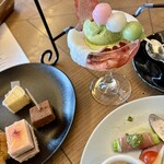 フォレストキッチン ウィズ アウトドア リビング - 