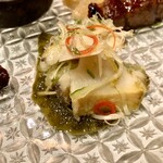 江戸中華 よし町 - 