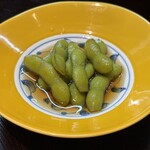 柳橋惣菜 ふく田 - 