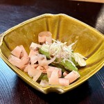 柳橋惣菜 ふく田 - 