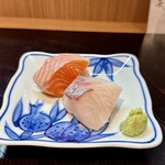 柳橋惣菜 ふく田 - 