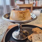 Cafe 哲学と甘いもの。 - 