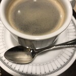 スワサント - コーヒー