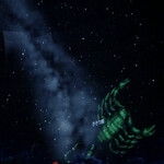 スワサント - ミニプラネタリウム