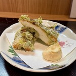 柳橋惣菜 ふく田 - 