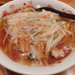 中国屋台料理 大龍 - 