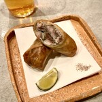 江戸中華 よし町 - 