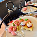 フォレストキッチン ウィズ アウトドア リビング - 