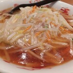 中国屋台料理 大龍 - 