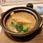 江戸中華 よし町 - 