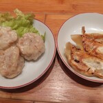 中国屋台料理 大龍 - 