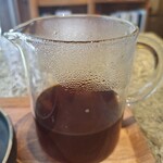Cafe 哲学と甘いもの。 - 