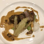 スワサント - メイン