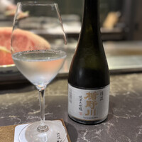 鉄板焼 雅 銀座 - 