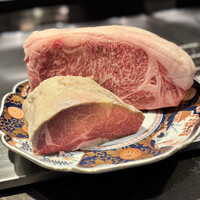 鉄板焼 雅 銀座 - 