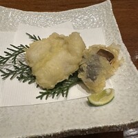 ダイナミックキッチン＆バー 響 風庭 赤坂 - 