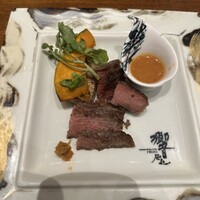 ダイナミックキッチン＆バー 響 風庭 赤坂 - 