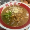 ラーメン東大 大道本店