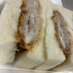 北新地サンド - 