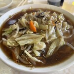 みのわ食堂 - 料理写真: