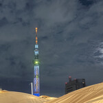 お祭りBBQビアガーデン 浅草エキミセ屋台村 - 