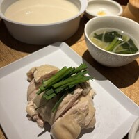 水剌間 恵比寿本店 - 
