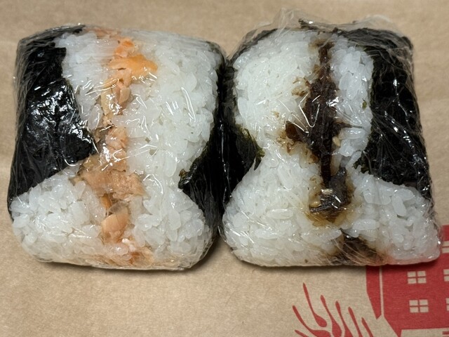 おにぎり BG's （ビージーズ） - 北綾瀬/おにぎり | 食べログ