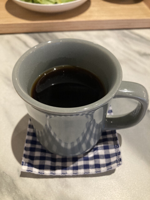 tatch（タッチ） - 秋田（カフェ）の写真