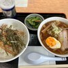 んめ!!テイク食堂