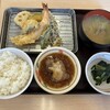 天丼・天ぷら本舗 さん天 - 料理写真: