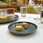 ドゥ アッシュ - 