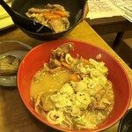 やき豚 かごしま家 - 