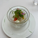 ドゥ アッシュ - 