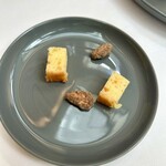 ドゥ アッシュ - 