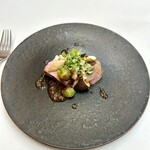 ドゥ アッシュ - 