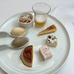 ドゥ アッシュ - 