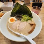 一風堂 - 料理写真: