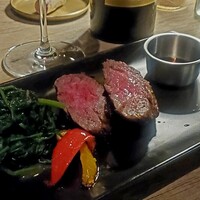 Mark Matsuoka Grill 中目黒 - 