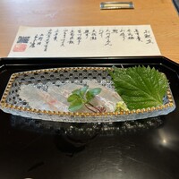 御料理ふじ居 - 