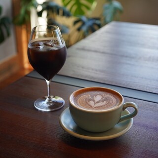 ニンギン珈琲_0