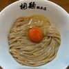 中華そば 桐麺 総本店