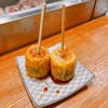 博多串焼き バッテンよかとぉ 天満2号店 とほ三十歩