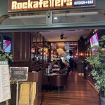 Rockafellers - 