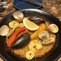 ビストロ クレスタ 麻布十番 - 