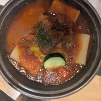 美食 個室・炭火焼・ワイン 縁 新宿店 - 