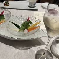 グリルうかい 丸の内店 - 