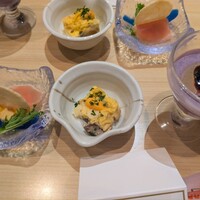 美食 個室・炭火焼・ワイン 縁 新宿店 - 