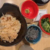 美食 個室・炭火焼・ワイン 縁 新宿店 - 